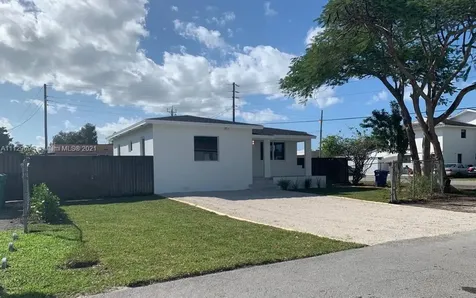 5790 SW 20th Street Miami FL 33155