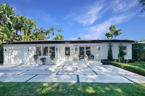 833 Messina Avenue Coral Gables FL 33134