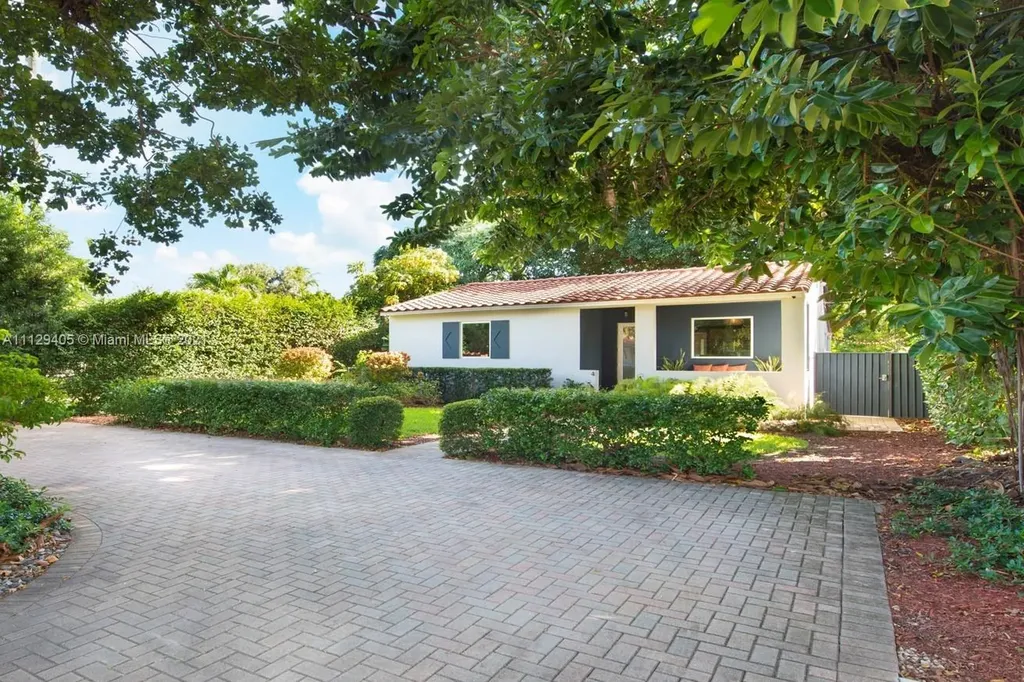 4 NW 91st Street El Portal FL 33150