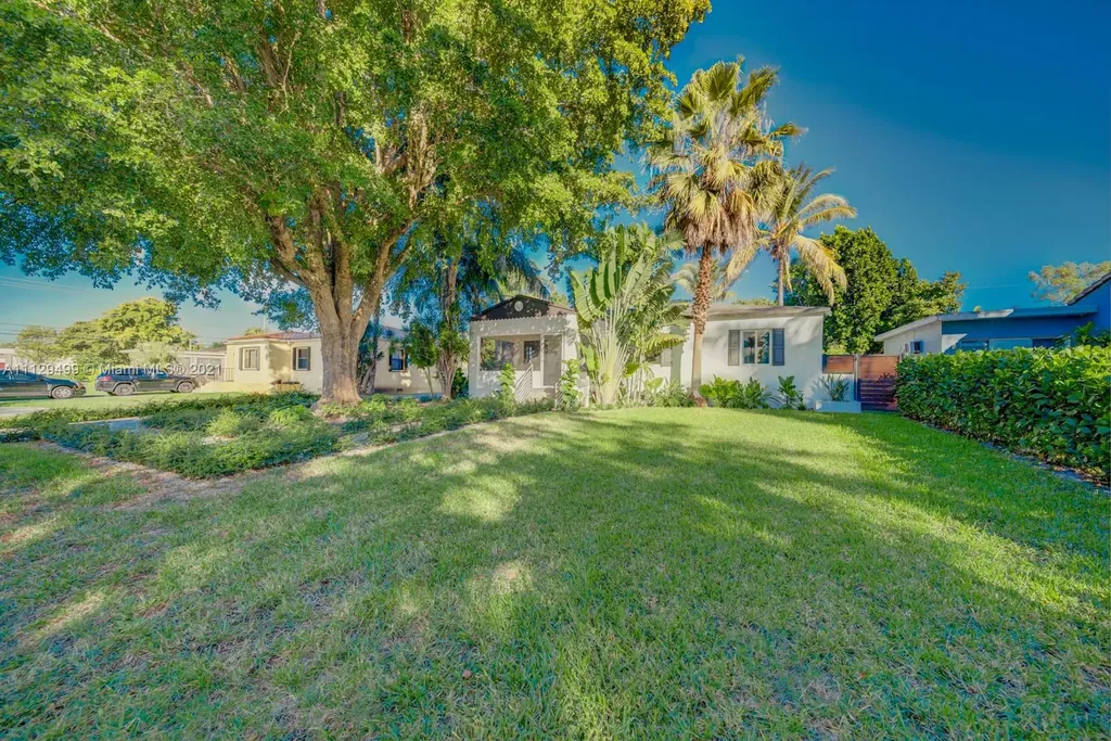 181 NW 88th Street El Portal FL 33150