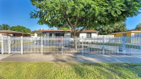 17321 NW 32nd Avenue Miami Gardens FL 33056