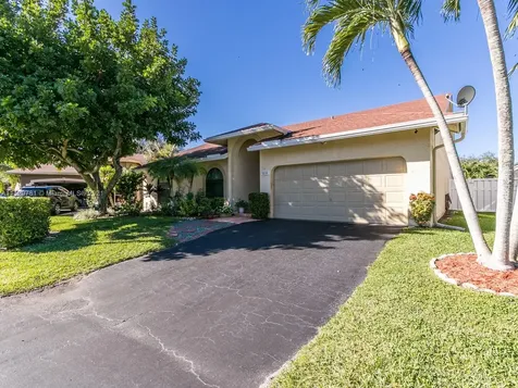 5310 NW 99th Lane Coral Springs FL 33076
