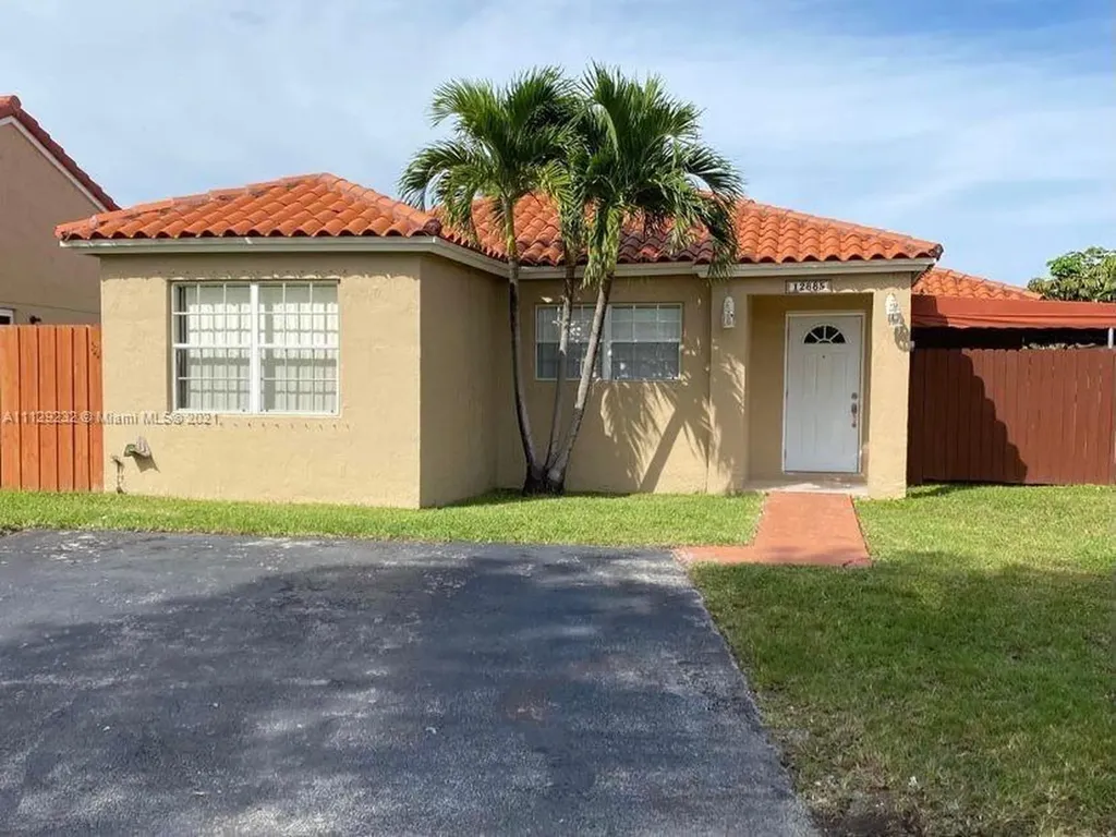 12885 SW 150th Terrace Miami FL 33186
