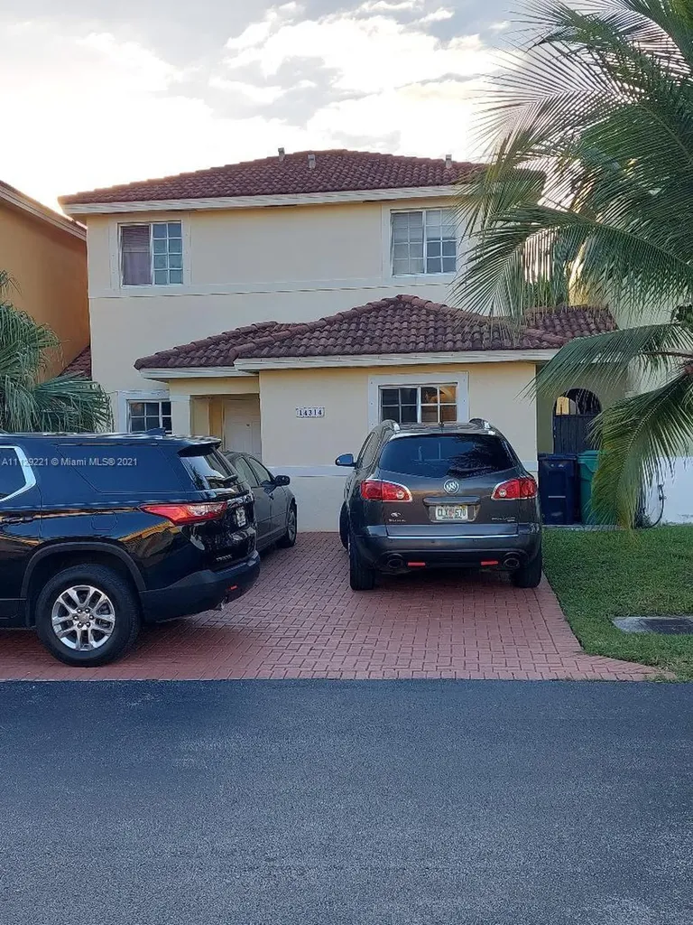 14314 SW 134th Court Miami FL 33186