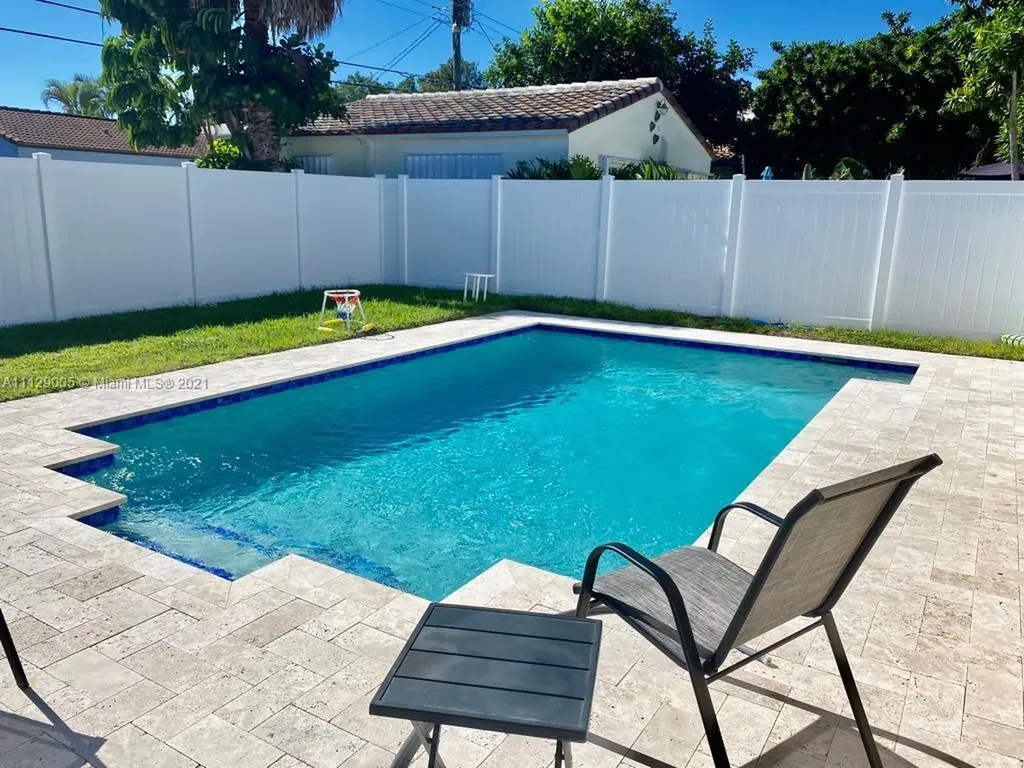 1632 Van Buren Street Hollywood FL 33020