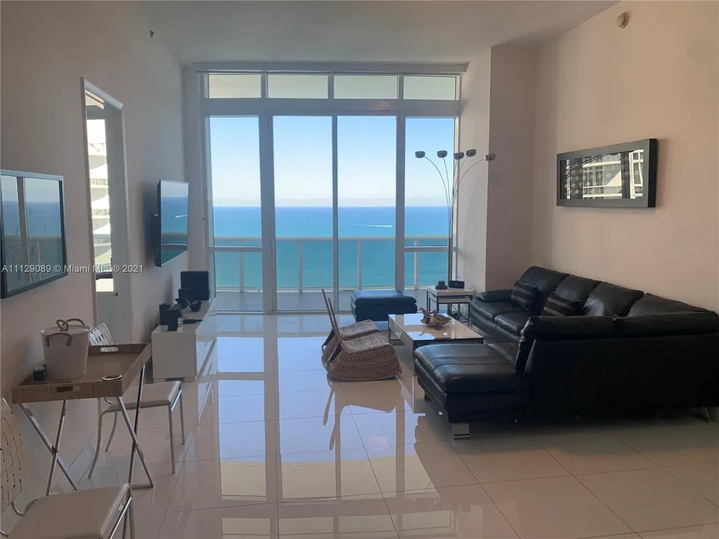 15811 Collins Avenue Sunny Isles Beach FL 33160