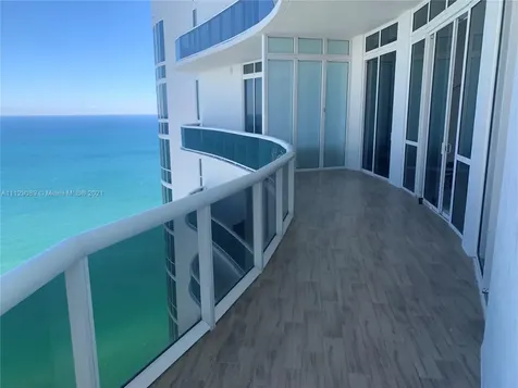 15811 Collins Avenue Sunny Isles Beach FL 33160