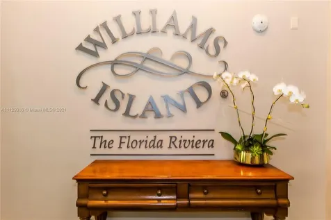 2600 Island Boulevard Aventura FL 33160