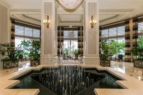 2600 Island Boulevard Aventura FL 33160