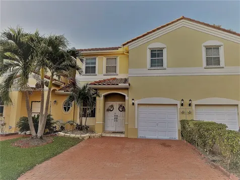 17143 SW 38th Street Miramar FL 33027