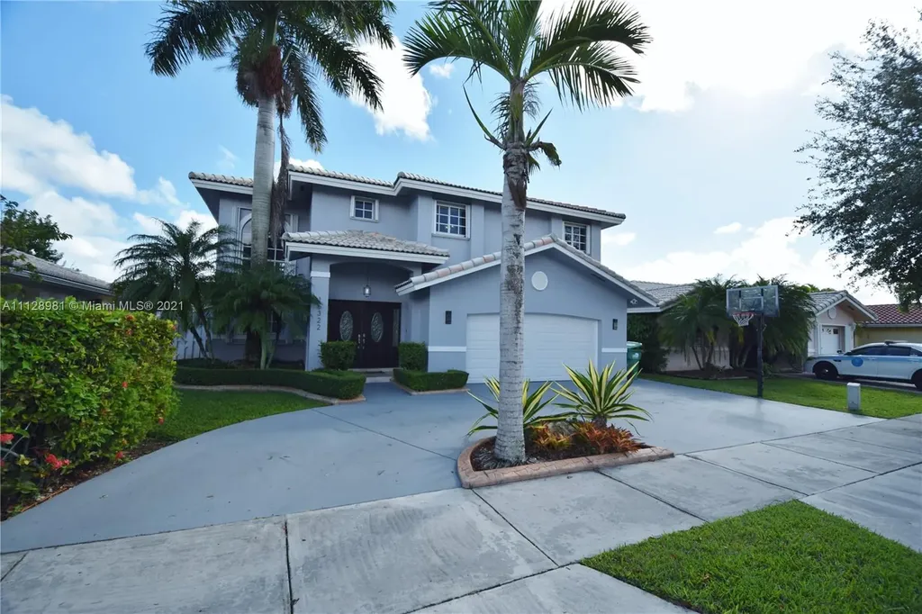 16322 SW 78th Terrace Miami FL 33193