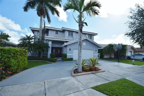 16322 SW 78th Terrace Miami FL 33193