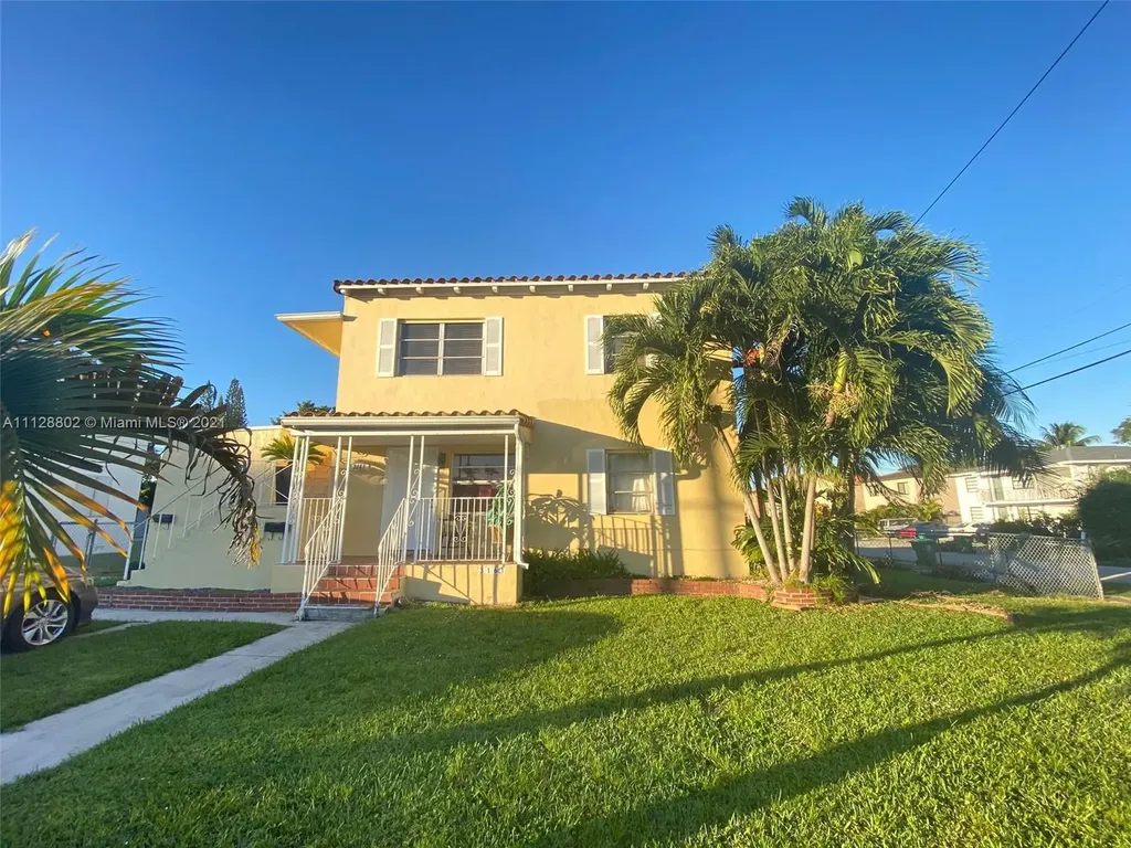 3161 SW 2nd Street Miami FL 33135