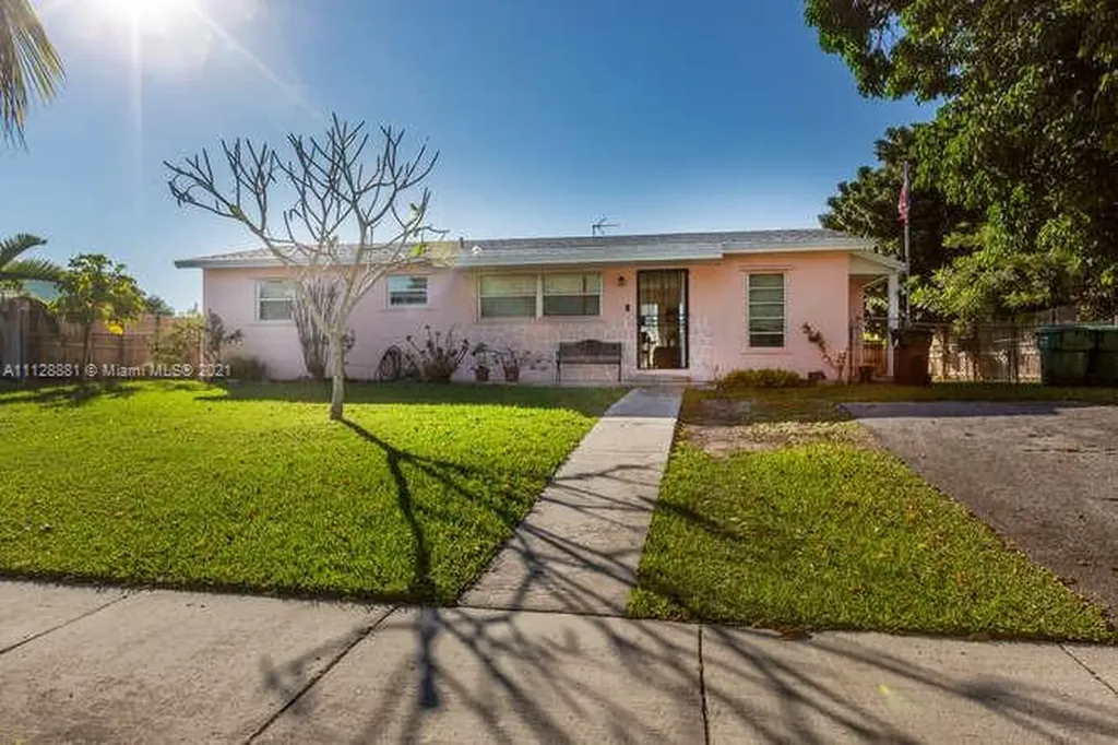 30242 SW 157th Place Homestead FL 33033