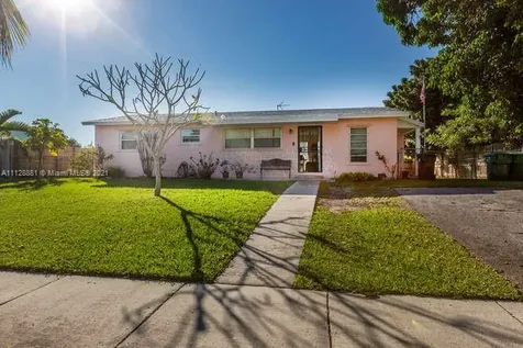 30242 SW 157th Place Homestead FL 33033