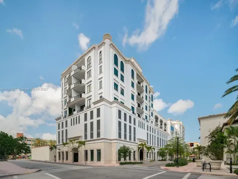 275 Giralda Avenue Coral Gables FL 33134