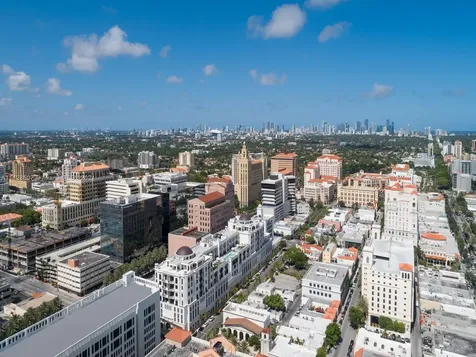 275 Giralda Avenue Coral Gables FL 33134