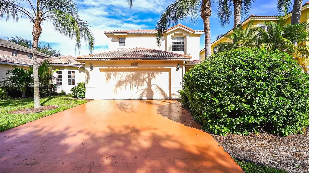 4953 Egret Place Coconut Creek FL 33073