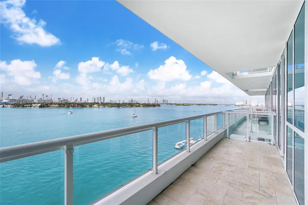 540 West Avenue Miami Beach FL 33139