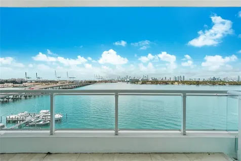 540 West Avenue Miami Beach FL 33139
