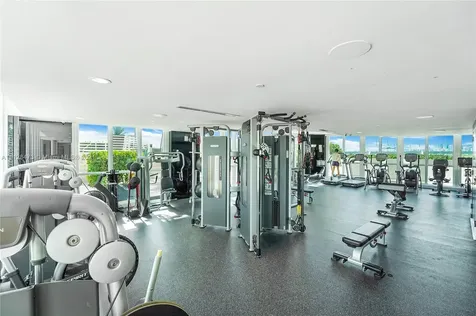 540 West Avenue Miami Beach FL 33139