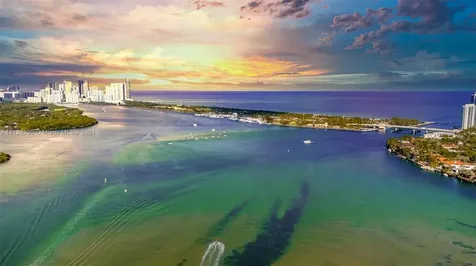 10321 E Broadview Drive Bay Harbor Islands FL 33154
