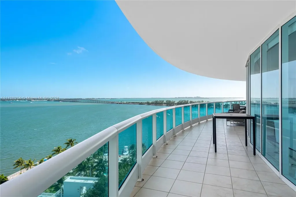 2127 Brickell Avenue Miami FL 33129