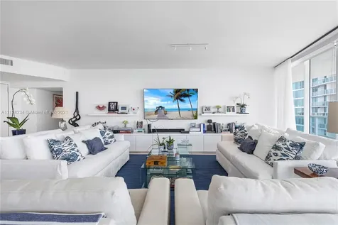 2127 Brickell Avenue Miami FL 33129