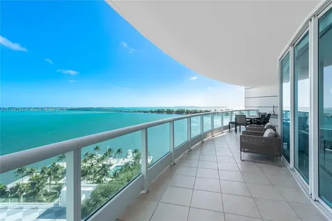 2127 Brickell Avenue Miami FL 33129