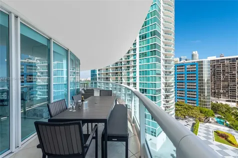 2127 Brickell Avenue Miami FL 33129