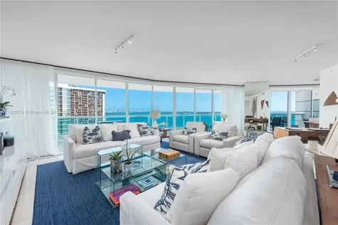 2127 Brickell Avenue Miami FL 33129