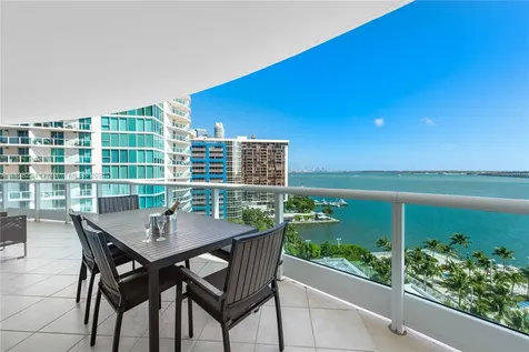 2127 Brickell Avenue Miami FL 33129
