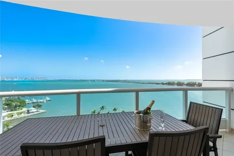 2127 Brickell Avenue Miami FL 33129