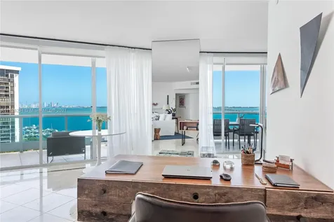2127 Brickell Avenue Miami FL 33129