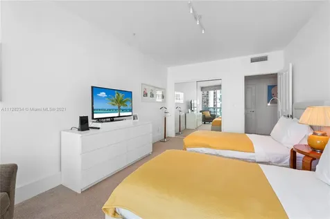 2127 Brickell Avenue Miami FL 33129