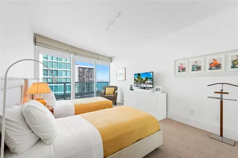 2127 Brickell Avenue Miami FL 33129
