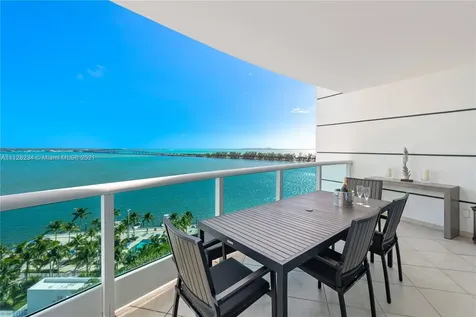 2127 Brickell Avenue Miami FL 33129
