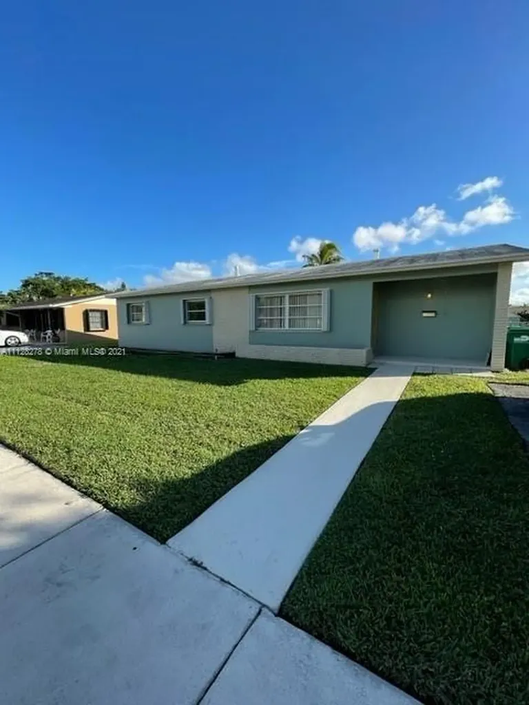 12824 SW 53rd Street Miami FL 33175
