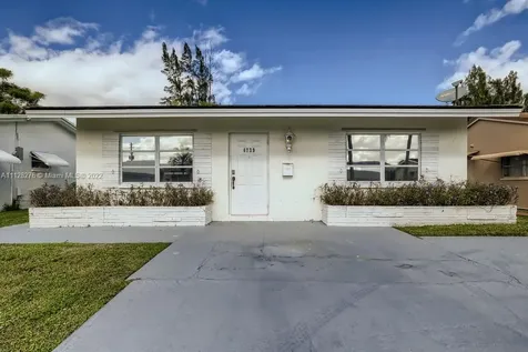 6729 NW 62nd Street Tamarac FL 33321