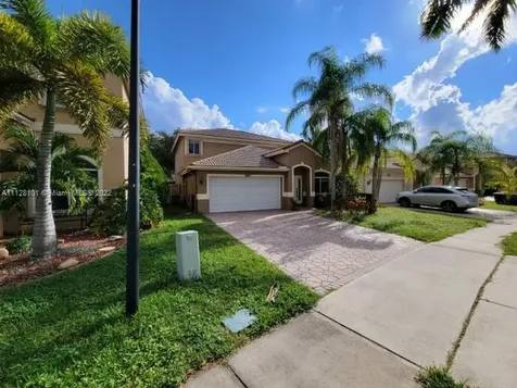 3742 Woodfield Court Coconut Creek FL 33073