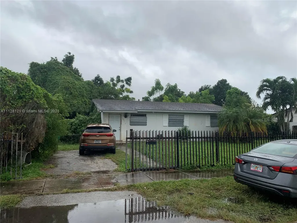 19713 SW 121st Avenue Miami FL 33177
