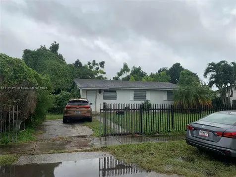 19713 SW 121st Avenue Miami FL 33177