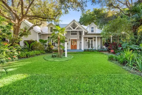 7901 SW 52nd Court Miami FL 33143