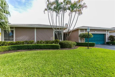 6115 SW 146th Court Miami FL 33183