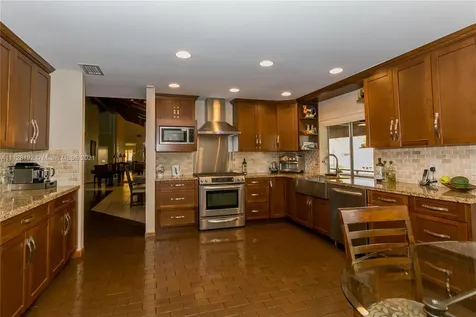 6115 SW 146th Court Miami FL 33183