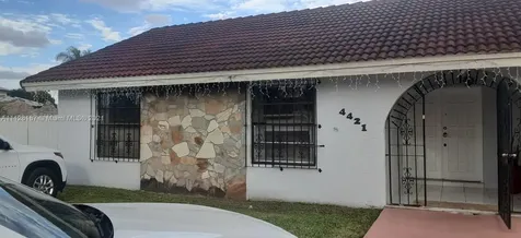 4421 SW 142nd Place Miami FL 33175