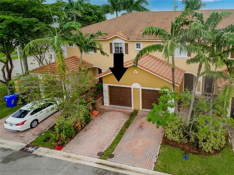 1708 SW 81st Terrace North Lauderdale FL 33068