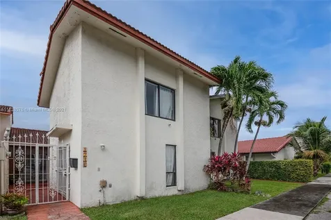 1746 SW 125th Court Miami FL 33175