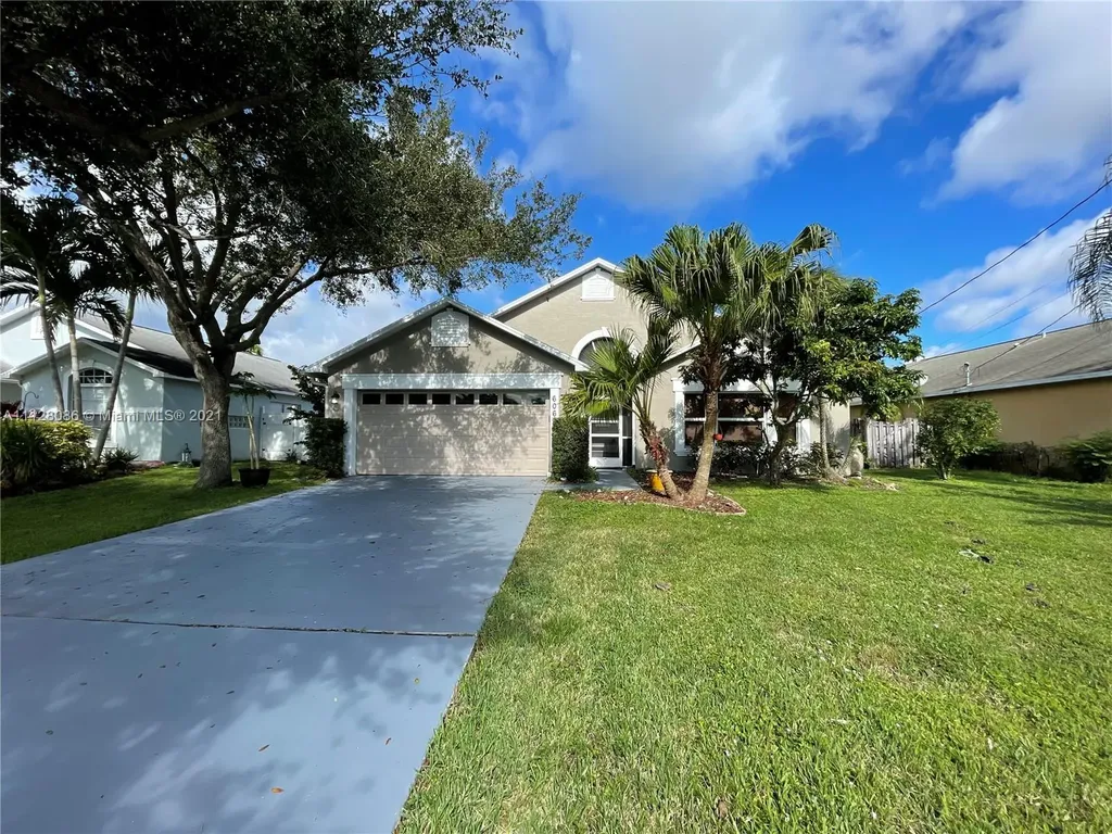 6069 Pompano Street Jupiter FL 33458
