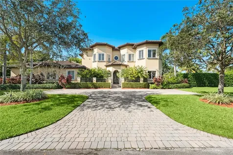 11322 SW 95th Court Miami FL 33176